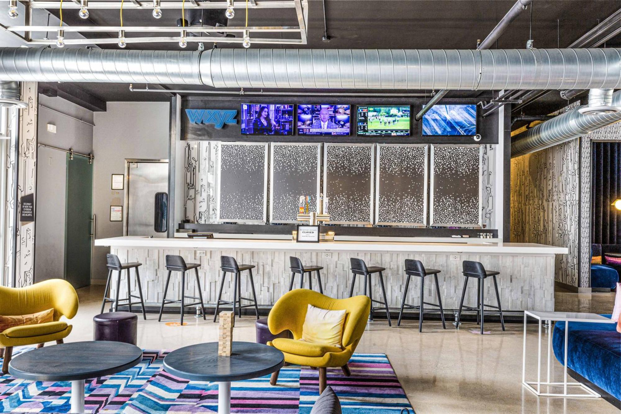Aloft Austin Round Rock Hotel Exterior foto